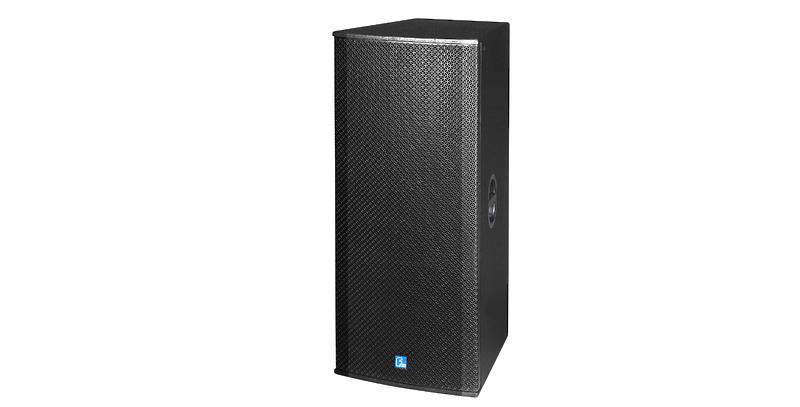 Пассивная 2-полосная акустическая система FDB audio S215 артикул 320341Si-1