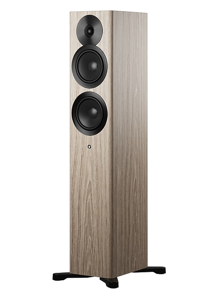 Напольная акустика Dynaudio Focus 30 Blonde Wood артикул 310328Si-1 фото 5
