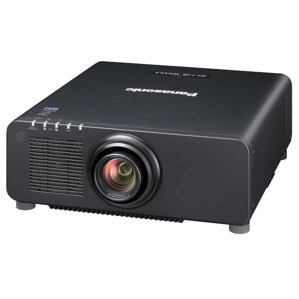 Проектор Panasonic PT-RW730LBE артикул 157814Si-1