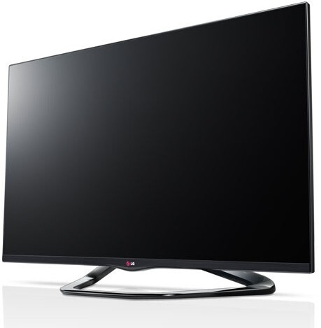 LED телевизор LG 50LA660V артикул 377536FV-1 фото 4
