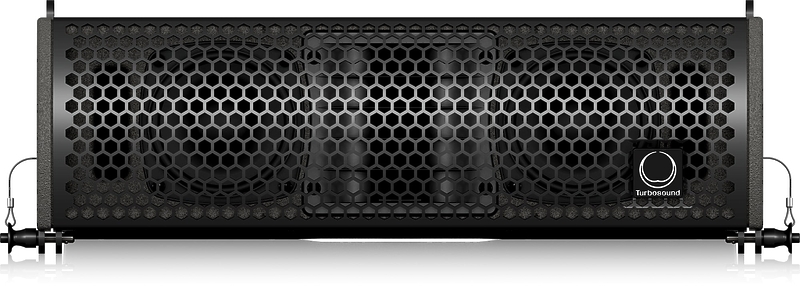 Линейный массив TURBOSOUND LIVERPOOL TLX43 артикул 273581Si-1