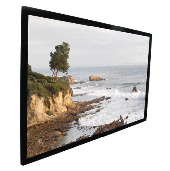 Elite Screens ZR100WH1-A4K артикул 349143SI-1 фото 7