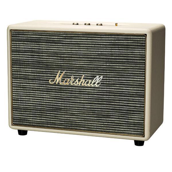 Портативная акустика Marshall Woburn cream артикул 110333Si-1
