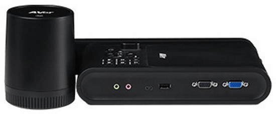 Документ-камера AverVision M90UHD артикул 244911Si-1 фото 7