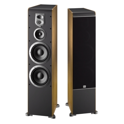 Напольная акустика JBL ES90 beech артикул 402038FV-1