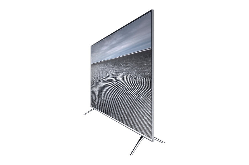 LED телевизор Samsung UE-55KS7000 артикул 151236Si-1 фото 7