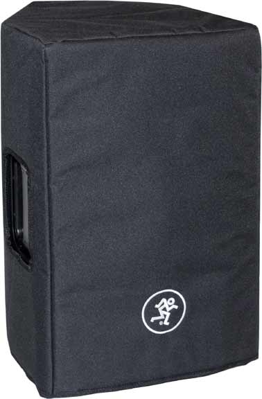 Кейс Mackie  SRM550 Cover чехол для SRM550 артикул 125651Si-1