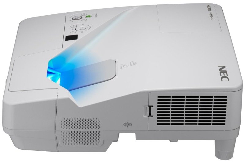 Проектор NEC UM361X артикул 135917Si-1