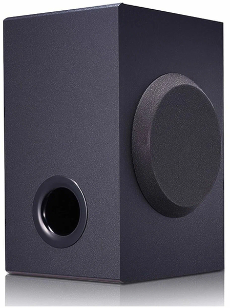 Саундбар LG SQC1 артикул 299942Si-1 фото 12