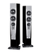 Напольная акустика Dynaudio Contour S5.4 glossy black lacquer