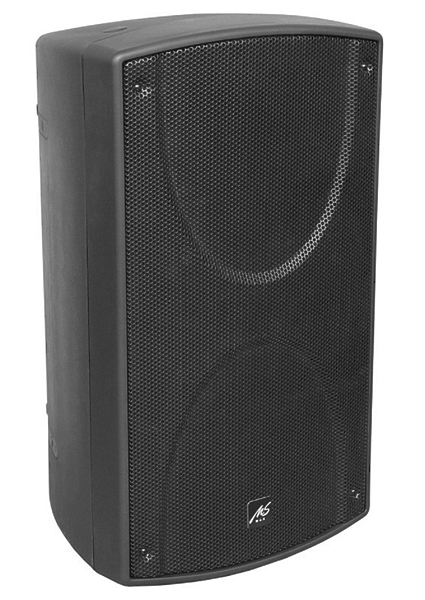 Акустическая система MS-MAX MS1200a артикул 143176Si-1 фото 5