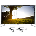 LED телевизор Samsung UE-75F6400