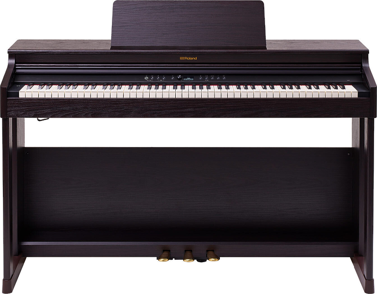 Цифровое фортепиано Roland RP701-DR артикул 239665Si-1