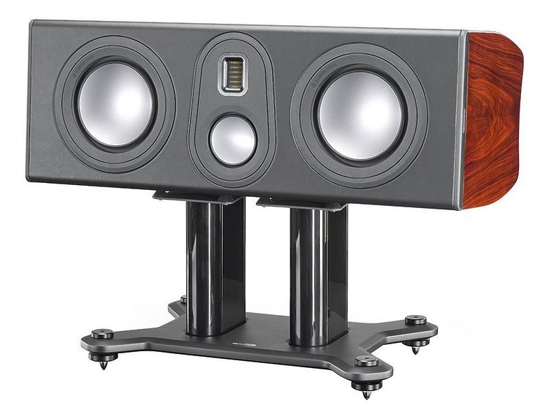 Центральный канал Monitor Audio Platinum PLC350 II rosewood артикул 143526Si-1