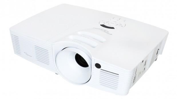 Optoma HD28DSE артикул 349908SI-1 фото 5