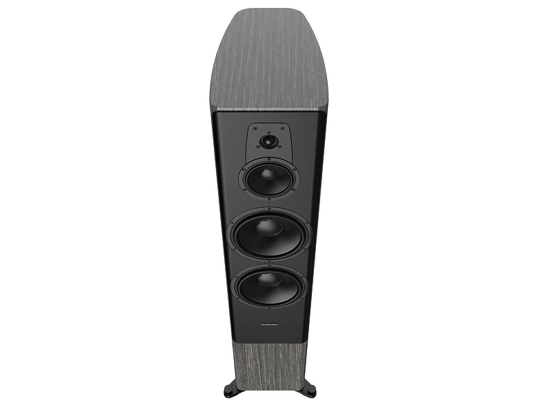 Напольная акустика Dynaudio Contour 60i black high gloss артикул 219416Si-1 фото 9