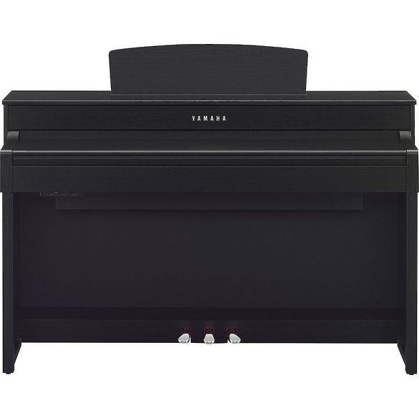Клавишный инструмент Yamaha CLP-575B артикул 136449Si-1 фото 5