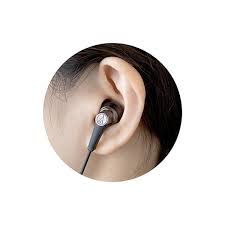 Наушники Audio Technica ATH-CKR5 black артикул 140818Si-1 фото 5