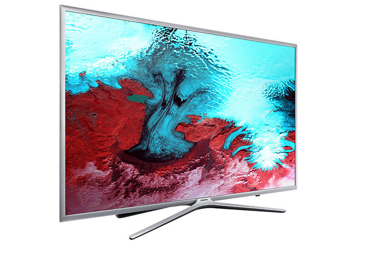 LED телевизор Samsung UE-49K5550 артикул 149055Si-1 фото 4