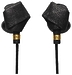 Наушники Molami Bight black & gold
