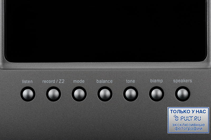 Стереоусилитель NAD M3 артикул 327943FV-1 фото 14