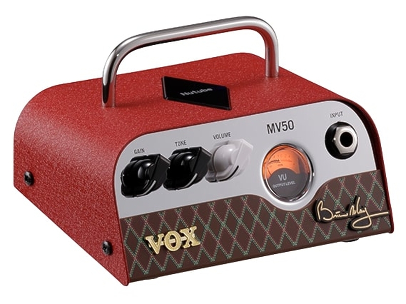 Усилитель Vox MV50-BM артикул 308598Si-1