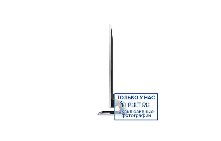 LED телевизор LG 55LM670S артикул 377189FV-1 фото 6