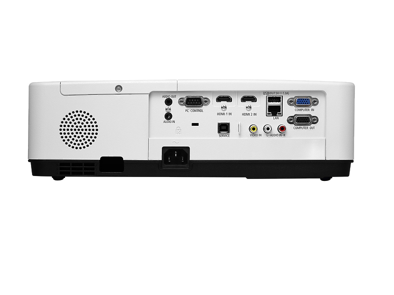 Проектор NEC ME382U (ME382UG) артикул 190637Si-1 фото 9