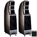 Напольная акустика Wilson Audio Alexx Obsidian Black