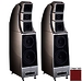 Напольная акустика Wilson Audio Alexx Crimson Satin