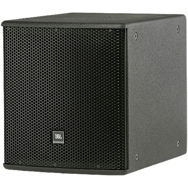 Сабвуфер JBL ASB6112 артикул 124191Si-1 в интернет-магазине «HiFiRussia»