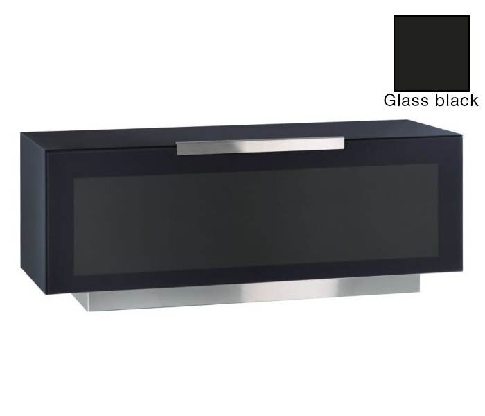 Тумба под ТВ Munari BG 412 NE (Черный) артикул 148425Si-1