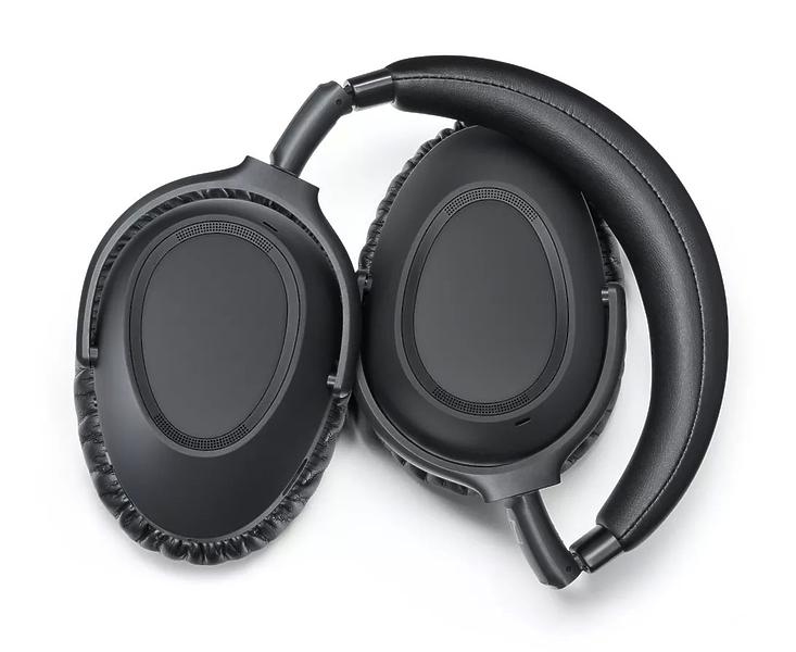 Наушники Sennheiser PXC 550-II артикул 205537Si-1 фото 5