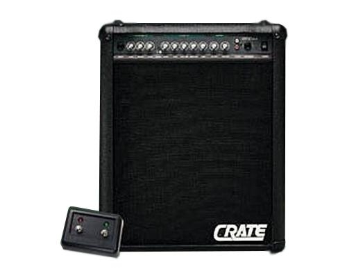 Комбо усилитель Crate BX50DLXW артикул 132259Si-1