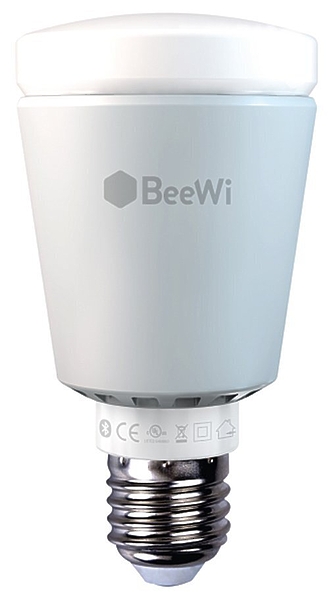 Комплект управляемых ламп BeeWi BHL9L9 артикул 135930Si-1
