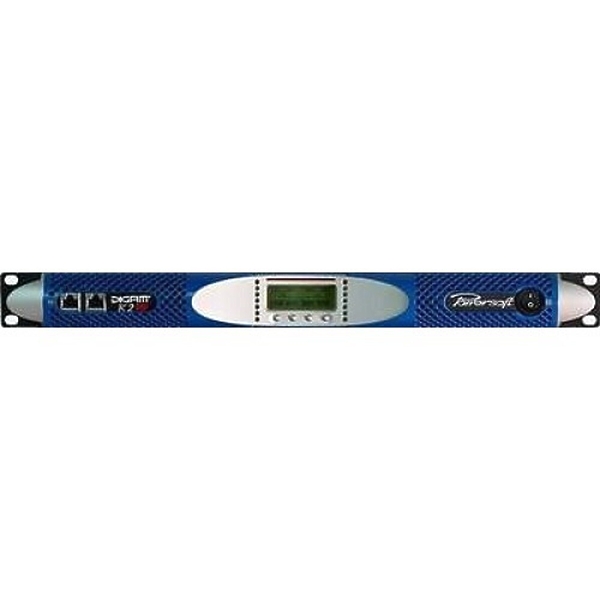 Усилитель звука Powersoft K6 артикул 107012Si-1 фото 3