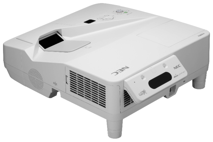 Проектор NEC UM280Wi артикул 120880Si-1