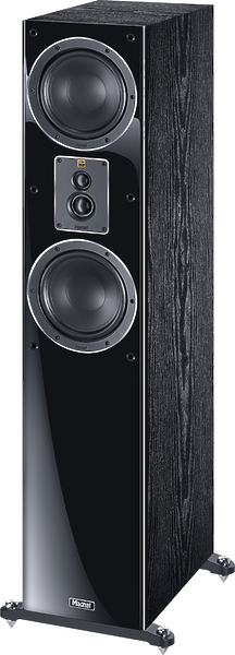 Напольная акустика Magnat Signature 505 black артикул 202506Si-1 фото 5