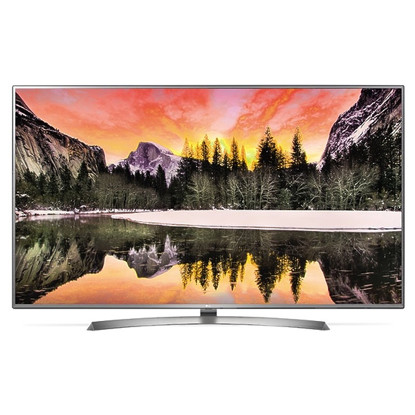 LED телевизор LG 75UV341C артикул 170188Si-1