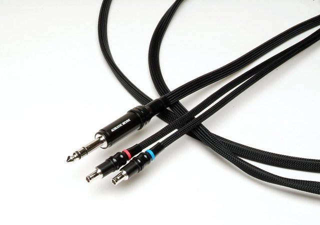 Кабель для наушников Acoustic Revive RHC-2.5 SH-S-SF артикул 248420Si-1