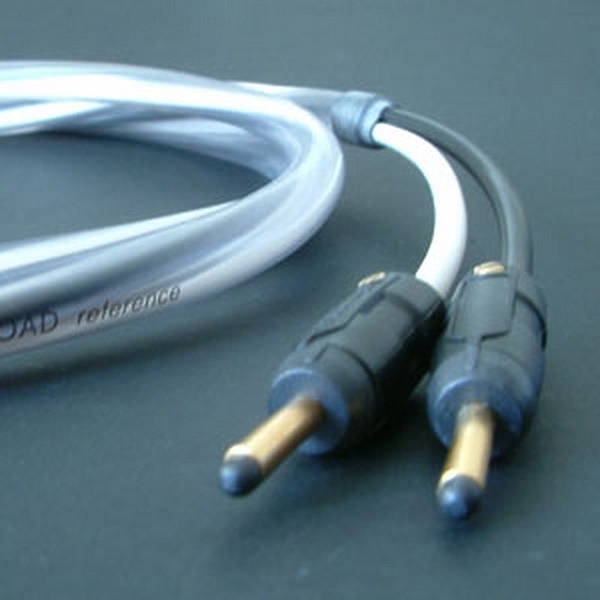 Акустический кабель Studio Connection Reference SP (4mm), 2.5 м артикул 216309Si-1