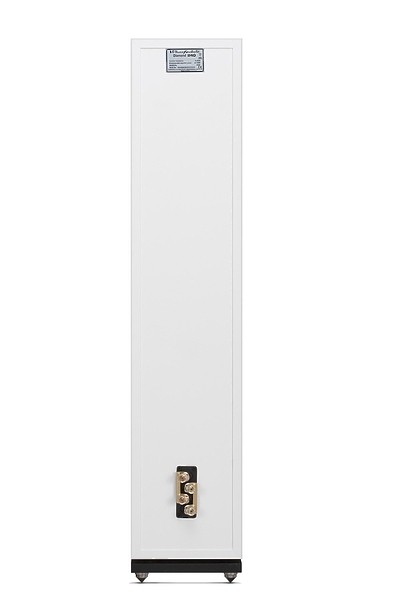 Напольная акустика Wharfedale Diamond 240 white артикул 112109Si-1 фото 4