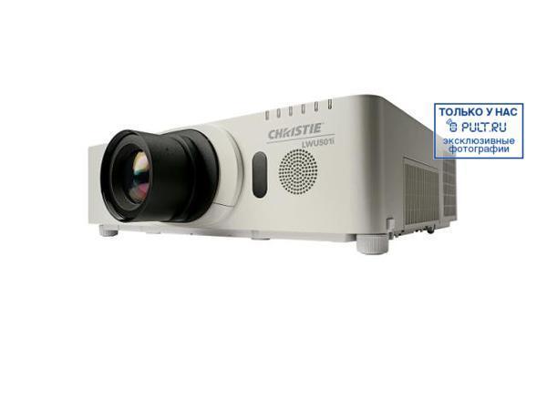 Christie LWU501i артикул 972909KP-1 фото 3