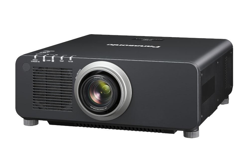 Panasonic PT-DZ870EK артикул 405351-1