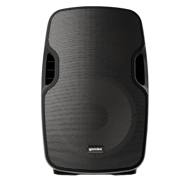Акустическая система Gemini AS-08TOGO артикул 272306Si-1 в интернет-магазине «HiFiRussia»