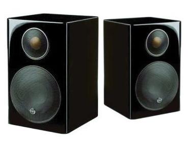 Акустическая система Monitor Audio Radius 90 HD black gloss артикул 447888FV-1