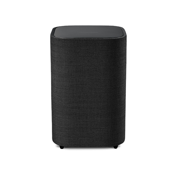 Сабвуфер Harman/Kardon Citation Sub S Black артикул 757387VE-1