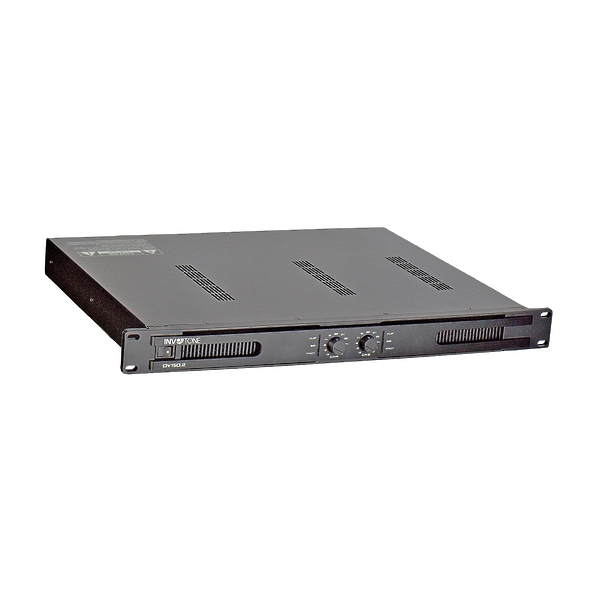 Усилитель Invotone DV150.2 артикул 192915Si-1