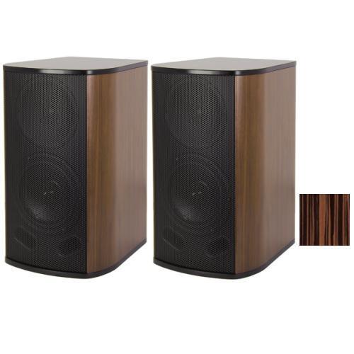 Полочная акустика T+A TCD 410 R Macassar ebony артикул 115369Si-1