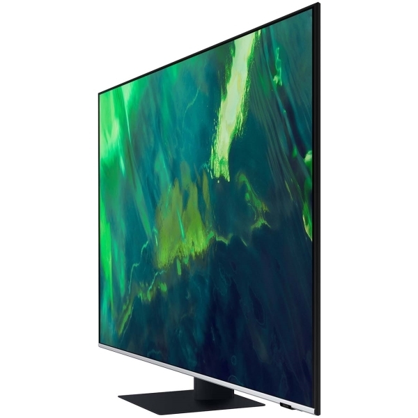 QLED телевизор Samsung QE75Q77AAUXRU артикул 248094Si-1 фото 5